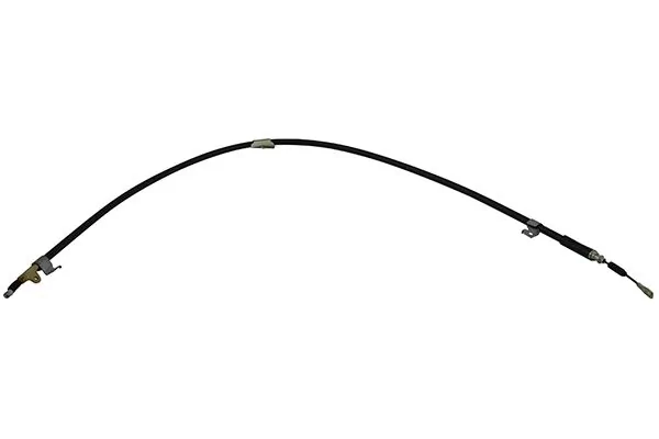 Cable Pull, parking brake